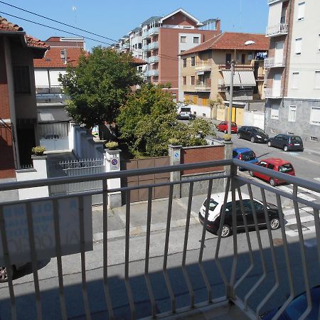 A 10 Minuti Di Metro Dal Centro Apartment Torino Exterior foto