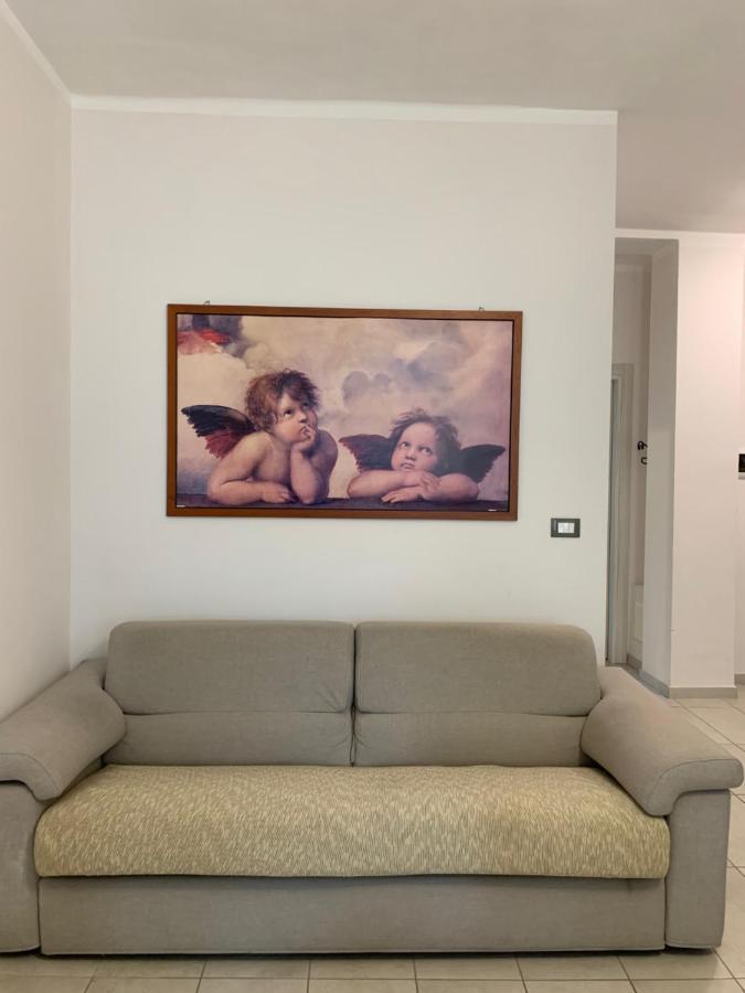 A 10 Minuti Di Metro Dal Centro Apartment Torino Exterior foto