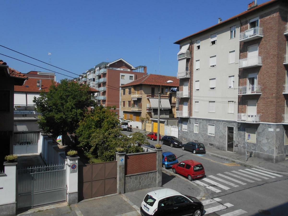 A 10 Minuti Di Metro Dal Centro Apartment Torino Exterior foto